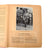 Original German WWII NSDAP Adolf H - Pictures of the Life of Der Führer Cigarette Card Album - All Cards Present Original Items