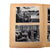Original German WWII NSDAP Adolf H - Pictures of the Life of Der Führer Cigarette Card Album - All Cards Present Original Items