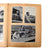 Original German WWII NSDAP Adolf H - Pictures of the Life of Der Führer Cigarette Card Album - All Cards Present Original Items