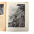 Original German WWII NSDAP Adolf H - Pictures of the Life of Der Führer Cigarette Card Album - All Cards Present Original Items