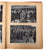 Original German WWII NSDAP Adolf H - Pictures of the Life of Der Führer Cigarette Card Album - All Cards Present Original Items