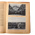 Original German WWII NSDAP Adolf H - Pictures of the Life of Der Führer Cigarette Card Album - All Cards Present Original Items