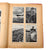 Original German WWII NSDAP Adolf H - Pictures of the Life of Der Führer Cigarette Card Album - All Cards Present Original Items