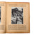Original German WWII NSDAP Adolf H - Pictures of the Life of Der Führer Cigarette Card Album - All Cards Present Original Items