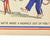 Original U.S. WWII Government Printing Office “We’ve Made A Monkey Out Of You” Propaganda Poster With Artwork by J.H. King - 15 x 20” Original Items