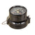 Original WWII U.S. Navy Type Mark I Boat Clock by Seth Thomas with Winding Key - Dated 1942 - Fully Functional Original Items