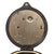 Original WWII U.S. Navy Type Mark I Boat Clock by Seth Thomas with Winding Key - Dated 1942 - Fully Functional Original Items