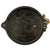 Original WWII U.S. Navy Type Mark I Boat Clock by Seth Thomas with Winding Key - Dated 1942 - Fully Functional Original Items
