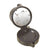 Original WWII U.S. Navy Type Mark I Boat Clock by Seth Thomas with Winding Key - Dated 1942 - Fully Functional Original Items