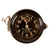 Original WWII U.S. Navy Type Mark I Boat Clock by Seth Thomas with Winding Key - Dated 1941 - Fully Functional Original Items