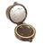 Original WWII U.S. Navy Type Mark I Boat Clock by Seth Thomas with Winding Key - Dated 1941 - Fully Functional Original Items