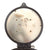 Original WWII U.S. Navy Type Mark I Deck Clock by Seth Thomas With Winding Key ; Dated 1942 - Fully Functional Original Items