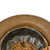 Original U.S. WWI 6th “Sight Seein’ Sixth” Division M1917 Doughboy Helmet with Original Paint and Liner Original Items