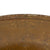 Original U.S. WWI 6th “Sight Seein’ Sixth” Division M1917 Doughboy Helmet with Original Paint and Liner Original Items