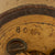 Original WWII German Bouncing Betty S-Mine with Rare Triple Fuse Elbow by Richard Rinker - Dated 1943 & 1942 Original Items