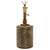 Original WWII German Bouncing Betty S-Mine with Rare Triple Fuse Elbow by Junkers & Co. of Dessau - Dated 1940 & 1944 - Missing Outer Shell Original Items