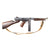 Original U.S. WWII Thompson M1A1 Aluminum Receiver Display Submachine Gun Serial 135560 with Live Barrel, NOBUCKL Kerr Sling, and Magazine Original Items