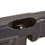 Original U.S. WWII Thompson M1A1 Aluminum Receiver Display Submachine Gun Serial 135560 with Live Barrel, NOBUCKL Kerr Sling, and Magazine Original Items