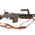 Original U.S. WWII Korean War BAR Browning M1918A2 Display Gun with Non-Firing Aluminum Receiver - H.S.A. Barrel Dated 5-53 Original Items