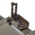 Original U.S. WWII Korean War BAR Browning M1918A2 Display Gun with Non-Firing Aluminum Receiver - H.S.A. Barrel Dated 5-53 Original Items