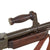 Original U.S. WWII Korean War BAR Browning M1918A2 Display Gun with Non-Firing Aluminum Receiver - H.S.A. Barrel Dated 5-53 Original Items