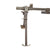 Original U.S. WWII Korean War BAR Browning M1918A2 Display Gun with Non-Firing Aluminum Receiver - H.S.A. Barrel Dated 5-53 Original Items