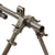 Original U.S. WWII Korean War BAR Browning M1918A2 Display Gun with Non-Firing Aluminum Receiver - H.S.A. Barrel Dated 5-53 Original Items