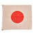 Original Imperial Japanese WWII National Flag Set in Wood Box With Original Ball Topper Original Items