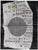 Original Imperial Japanese Pilot’s Small Good Luck Flag with Name & Signatures and Page of Translations - 9 x 14” Original Items