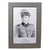 Original Signed Limited Edition Print: Otto Baum by Ren Hayes Signed by Otto Baum - 15 x 21½” - 17/100 Original Items