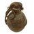 Original French WWI Model 1914 OF1 Egg Hand Grenade circa 1915 - 1917 - Inert Original Items