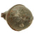 Original French WWI Model 1914 OF1 Egg Hand Grenade circa 1915 - 1917 - Inert Original Items
