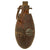 Original British WWI Inert No. 34 “Egg” Grenade With Fuse Assembly & Pin - Dated 1918 Original Items