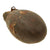Original British WWI Inert No. 34 “Egg” Grenade With Fuse Assembly & Pin - Dated 1918 Original Items