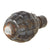 Original Polish WWII Inert Defensive Hand Grenade wz. 33 - Granat Obronny Original Items