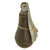 Original French WWI Inert P1 Pear / Spoon Percussion Grenade - Percutante Grenade Nr.1 Original Items