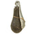 Original French WWI Inert P1 Pear / Spoon Percussion Grenade - Percutante Grenade Nr.1 Original Items