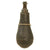 Original French WWI Inert P1 Pear / Spoon Percussion Grenade - Percutante Grenade Nr.1 Original Items