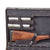 Original U.S. WWII Era TRU-FLITE 37mm Super Long Range Police Gas and Flare Gun Serial 5261 in Carry Case with Inert Rounds and Grenades Original Items