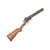 Original U.S. WWII Era TRU-FLITE 37mm Super Long Range Police Gas and Flare Gun Serial 5261 in Carry Case with Inert Rounds and Grenades Original Items