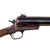 Original U.S. WWII Era TRU-FLITE 37mm Super Long Range Police Gas and Flare Gun Serial 5261 in Carry Case with Inert Rounds and Grenades Original Items