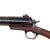 Original U.S. WWII Era TRU-FLITE 37mm Super Long Range Police Gas and Flare Gun Serial 5261 in Carry Case with Inert Rounds and Grenades Original Items