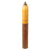 Original U.S. WWI M1916 75mm Field Gun Round With Transit Fuze & Original Projectile Markings - Inert Original Items