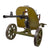 Original Soviet Polish Cold War 1954 Dated SGM WZ.43 Goryunov Display Machine Gun with Wheeled Mount and Accessories - Serial AB-0305 Original Items