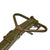 Original Soviet Polish Cold War 1954 Dated SGM WZ.43 Goryunov Display Machine Gun with Wheeled Mount and Accessories - Serial AB-0305 Original Items