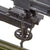 Original Soviet Polish Cold War 1954 Dated SGM WZ.43 Goryunov Display Machine Gun with Wheeled Mount and Accessories - Serial AB-0305 Original Items