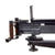 Original Soviet Polish Cold War 1954 Dated SGM WZ.43 Goryunov Display Machine Gun with Wheeled Mount and Accessories - Serial AB-0305 Original Items