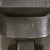 Original Chinese Cold War 1955 Dated Type 53 SG-43 Goryunov Display Machine Gun with Wheeled Mount, Ammo Chest, and Display Ammo Belt Original Items