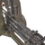 Original Chinese Cold War 1955 Dated Type 53 SG-43 Goryunov Display Machine Gun with Wheeled Mount, Ammo Chest, and Display Ammo Belt Original Items