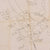 Original U.S. WWII Battle of Okinawa Hand-Drawn Invasion Map of Okinawa Shima on “D-Day April 1st 1945” - Shows Locations of American Planes Shot Down - 12 ¼ x 13” Original Items